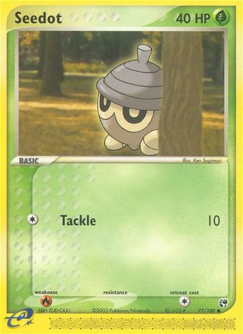 77-seedot