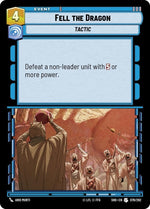 78-fellthedragon