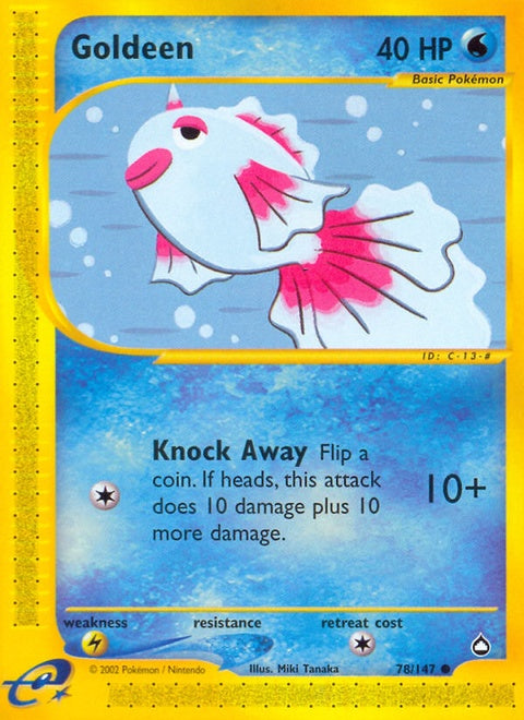 78-goldeen