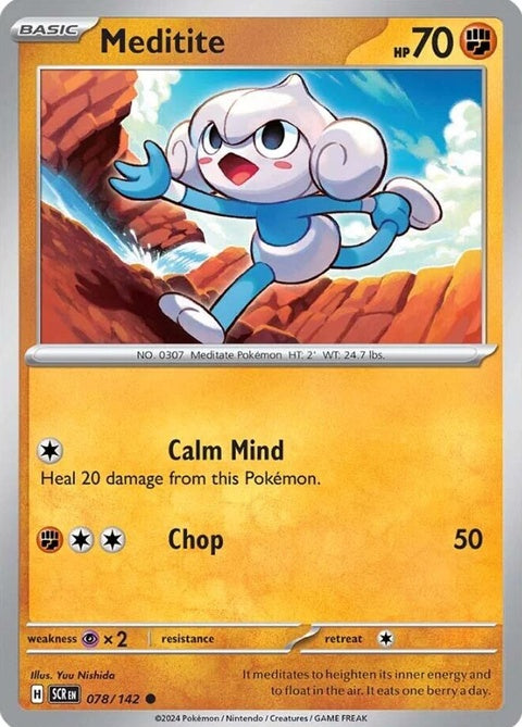 78-meditite