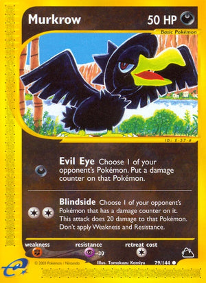 79-murkrow