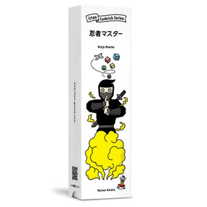 Ninja Master
