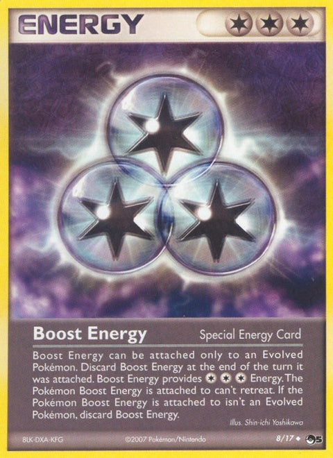 8-boostenergy