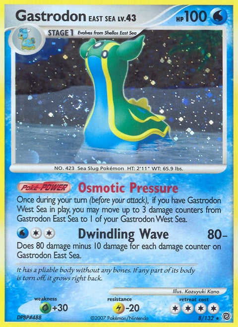 8-gastrodoneastsea
