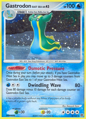 8-gastrodoneastsea
