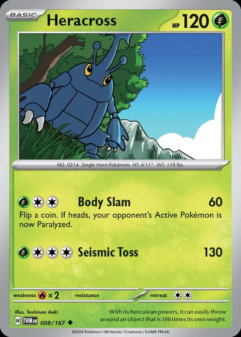 8-heracross
