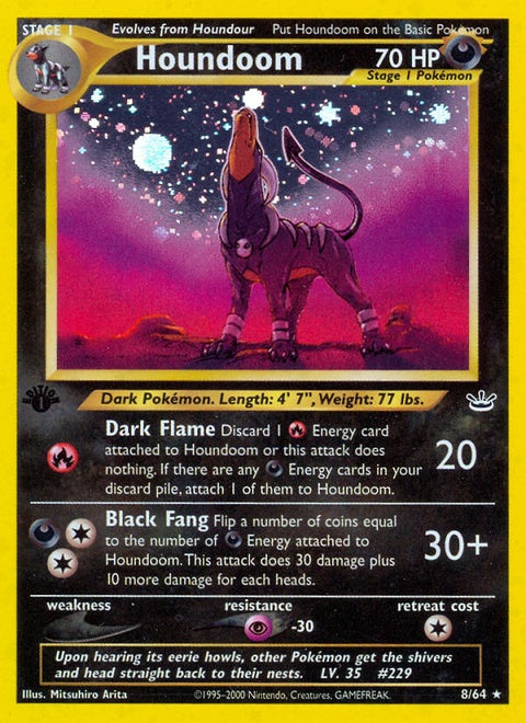 8-houndoom