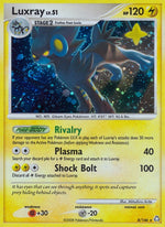 8-luxray