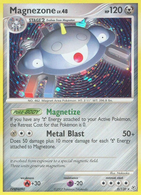 8-magnezone