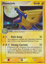 8-manectric