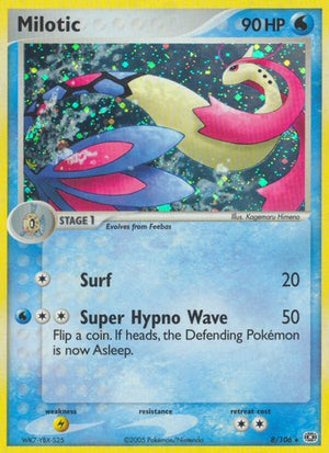 8-milotic