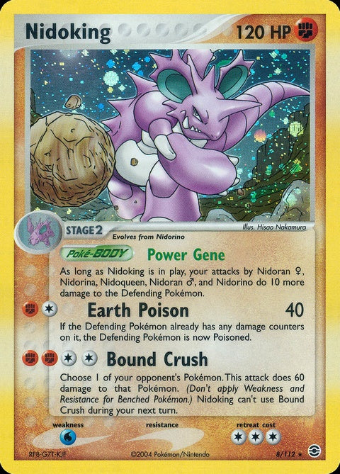 8-nidoking