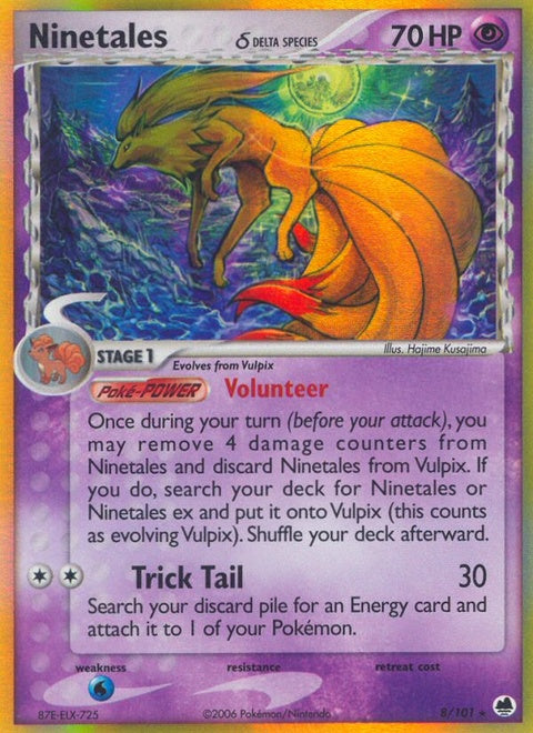 8-ninetales