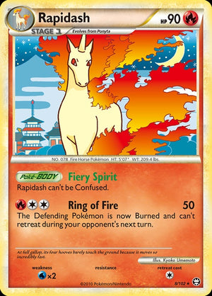8-rapidash