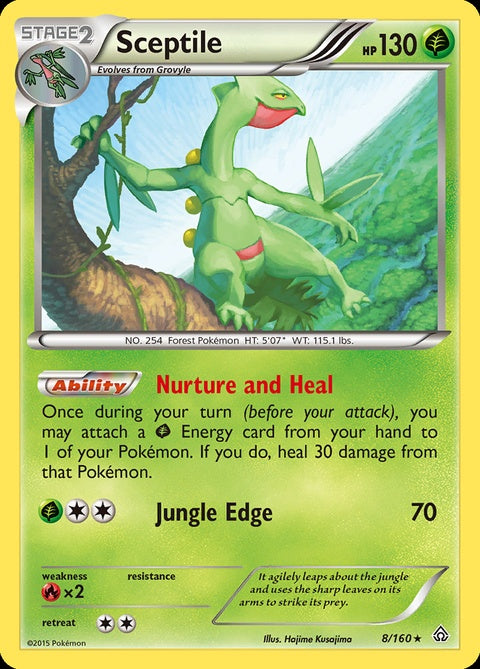 8-sceptile