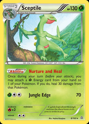 8-sceptile