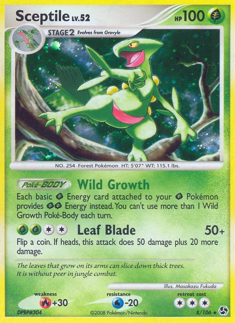 8-sceptile