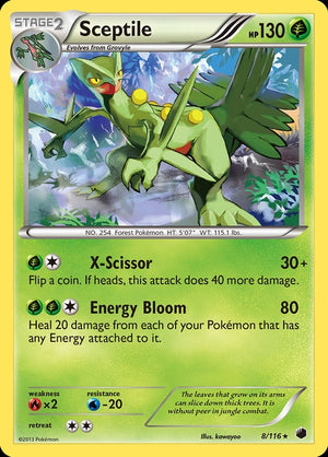 8-sceptile