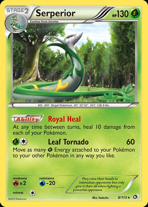 8-serperior