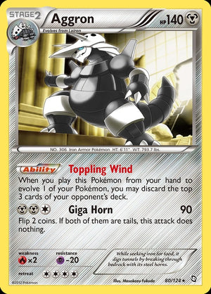 80-aggron