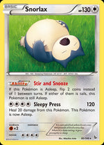 80-snorlax