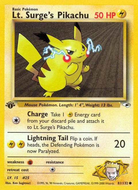 81-ltsurgespikachu