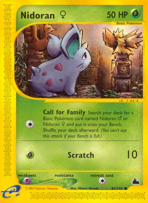 81-nidoran