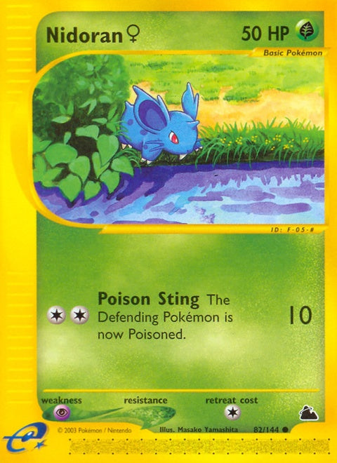 82-nidoran