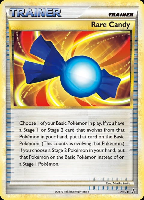 82-rarecandy