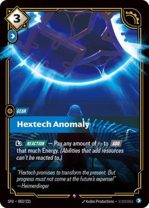 83-hextechanomaly