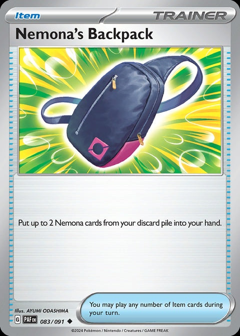 83-nemonasbackpack