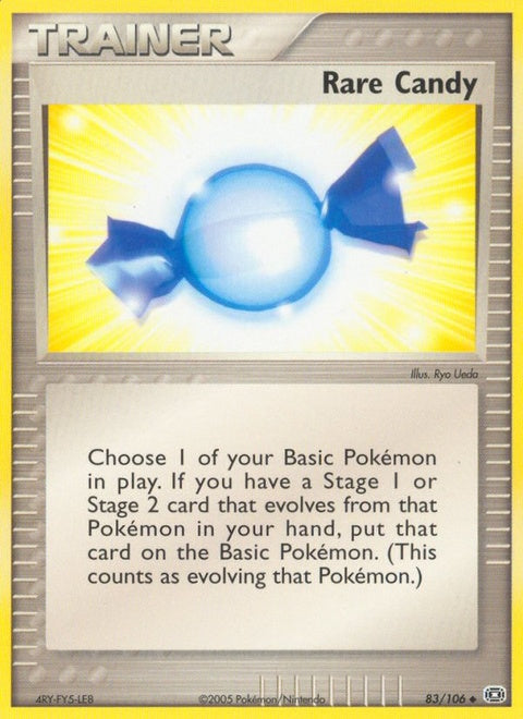 83-rarecandy