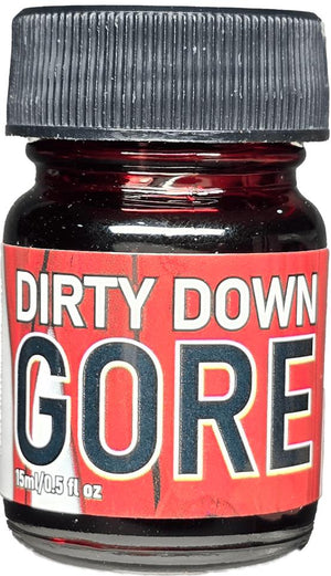 Dirty Down: Gore 15ml