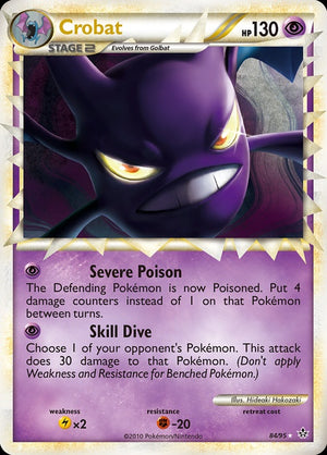 84-crobat