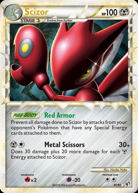 84-scizor
