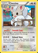 85-cinccino