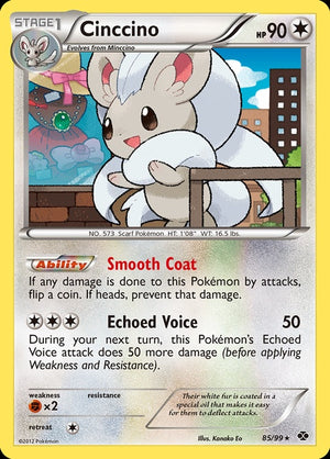 85-cinccino