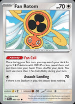 85-fanrotom