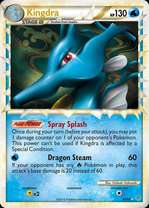 85-kingdra