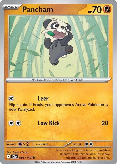 85-pancham