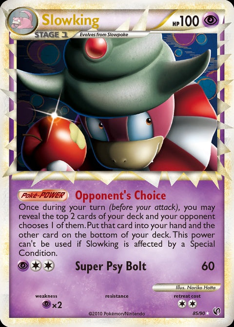 85-slowking