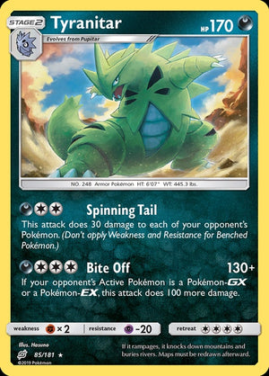 85-tyranitar
