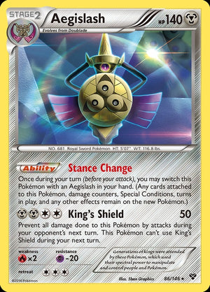 86-aegislash