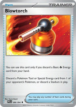 86-blowtorch