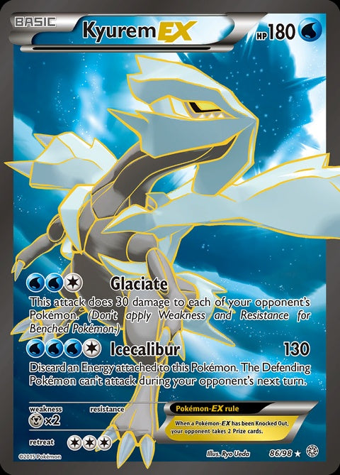 86-kyuremex