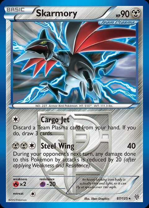 87-skarmory