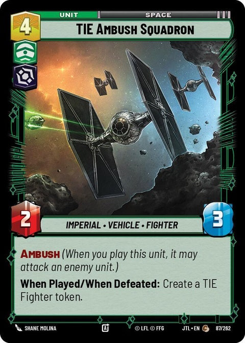 87-tieambushsquadron