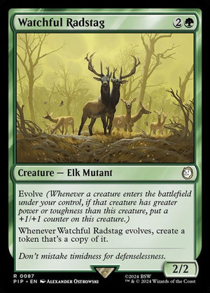 87-watchfulradstag