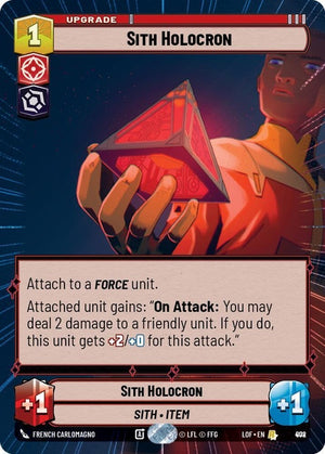 878-sithholocron