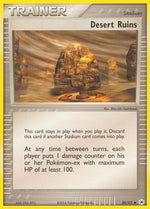 88-desertruins